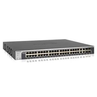 Netgear Switch XS748T 48 Port