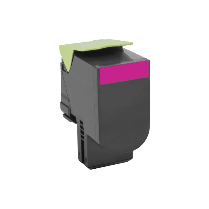 Lexmark Toner 74C2SM0 Magenta