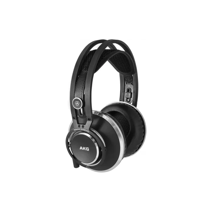 AKG Casques supra-auriculaires K872 Noir