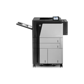 HP Imprimante LaserJet Enterprise M806x+