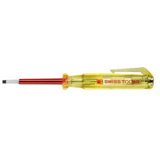 PB Swiss Tools Détecteur de tension 175-0 110-250 V fendre