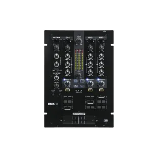 Reloop Mixeur DJ RMX-33i