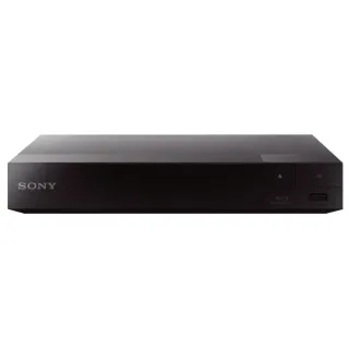 Sony Lecteur Blu-ray BDP-S3700 Noir