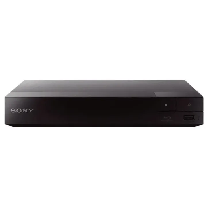 Sony Lecteur Blu-ray BDP-S3700 Noir