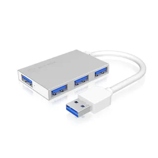 ICY BOX Hub USB IB-HUB1402