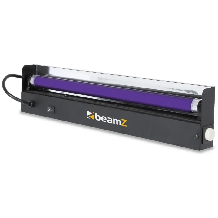 BeamZ Tubes UV BUV45TL jeu complet