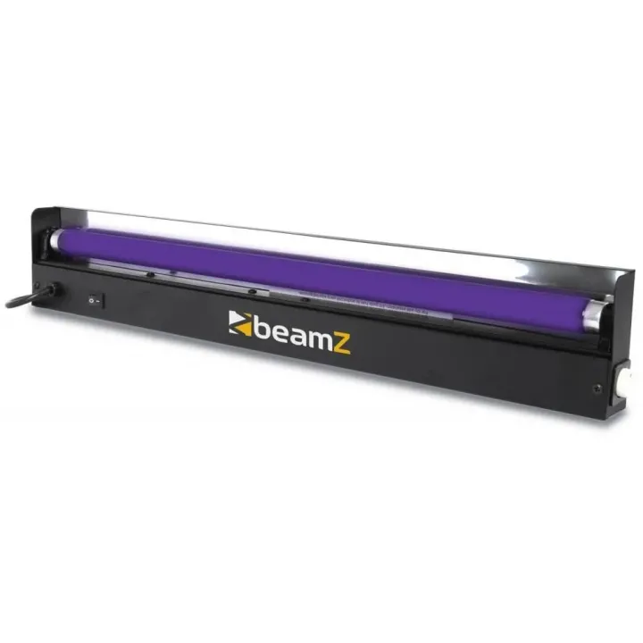 BeamZ Tubes UV BUV60TL Ensemble complet