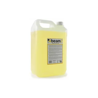 BeamZ Liquide à brouillard Standard Light Yellow 5 l