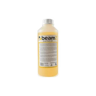 BeamZ Liquide à brouillard ECO Orange 1 l