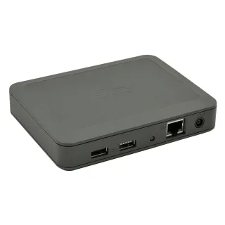 Silex Serveur d’appareil Gigabit LAN USB3.0 DS-600