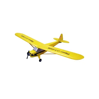 Aerobel Avion Piper J-3 Cub Kit 1000 mm