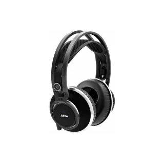 AKG Casques supra-auriculaires K812 Noir