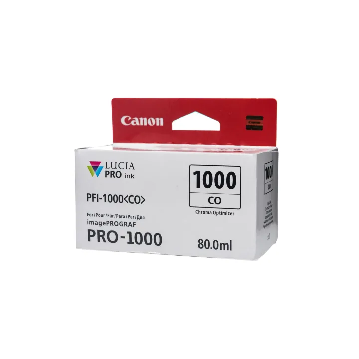 Canon Encre PFI-1000CO - 0556C001