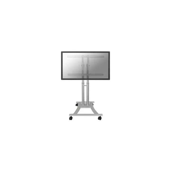 NEOMOUNTS Trolley TV PLASMA-M1200 Argenté