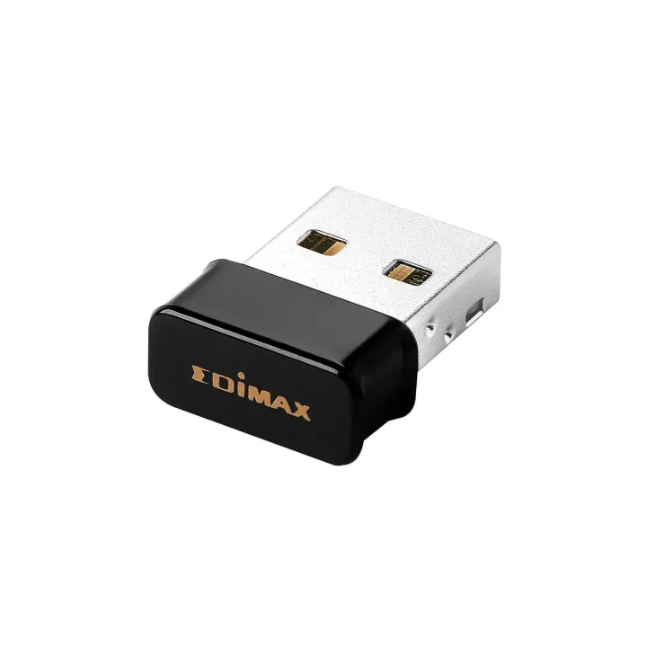 Edimax Clé WiFi N USB Nano EW-7611ULB