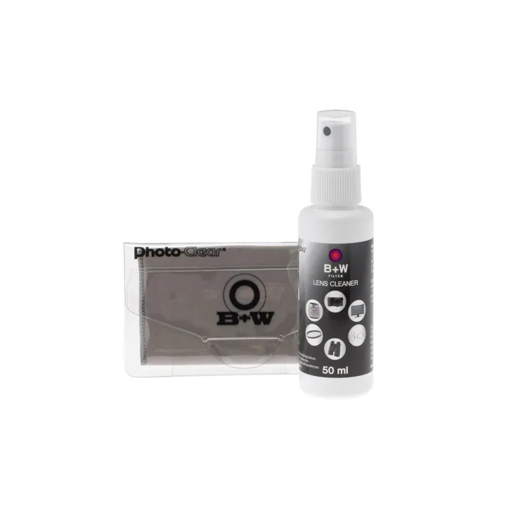 B+W Kits de nettoyage Lens Cleaner