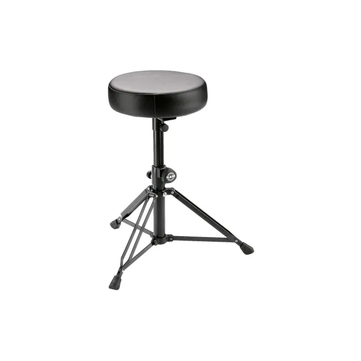 K&M Tabouret de batterie 14015