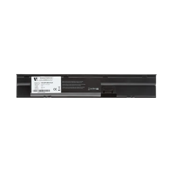 Vistaport Batterie pour HP ProBook 440-450 G0-G1