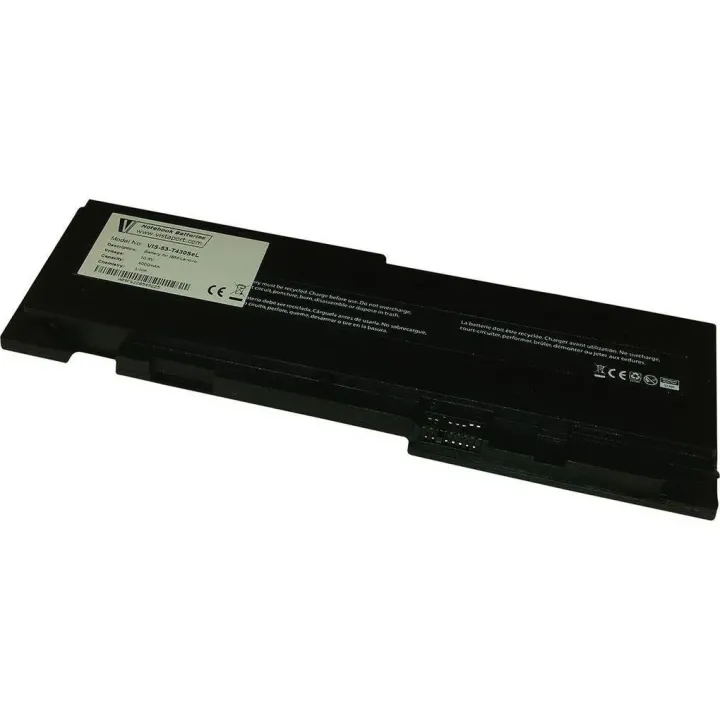 Vistaport Batterie pour IBM-Lenovo ThinkPad T420S-T430S