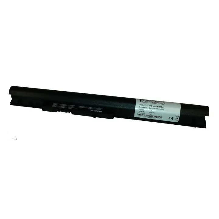 Vistaport Batterie pour HP Compaq 14-15-HP 240-250