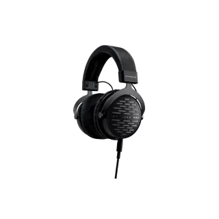 Beyerdynamic Casques supra-auriculaires DT 1990 Pro 250 Ω, Noir