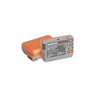 Hähnel Batterie pour Appareils photo numérique HLX-EL15HP