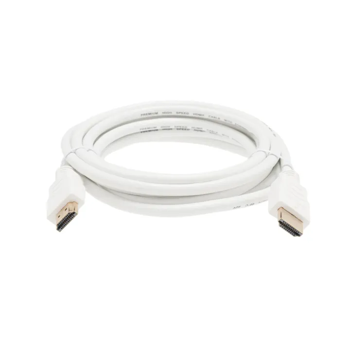 Swisscom Câble HDMI - HDMI, 3 m