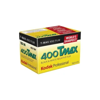 Kodak Film analogique TMX 400 135-36