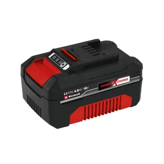 Einhell Batterie Power-X-CHANGE 18 V 4.0Ah