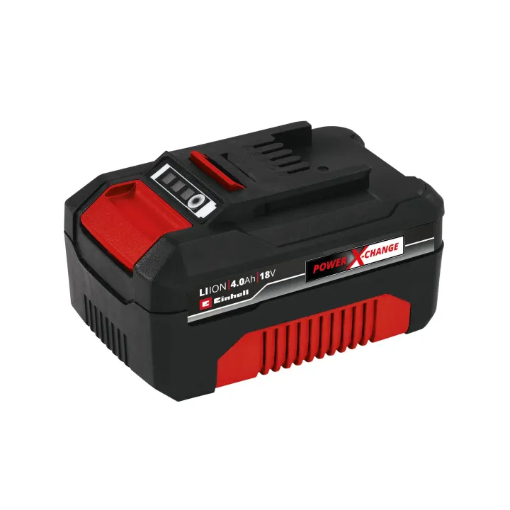 Einhell Batterie Power-X-CHANGE 18 V 4.0Ah