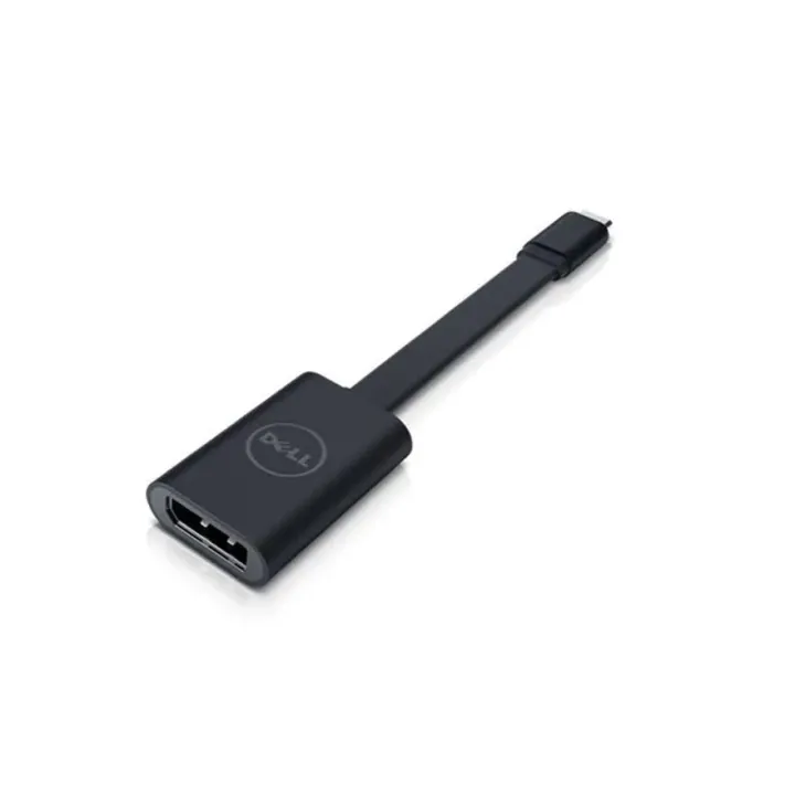 DELL Adaptateur USB type C - DisplayPort