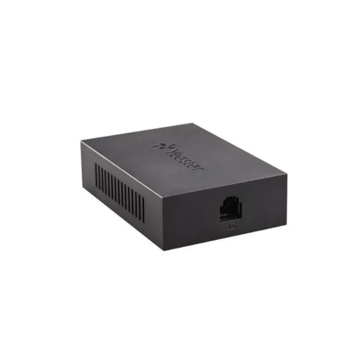 Yeastar Gateway TA100 VoIP analogique 1x RJ11 FXS