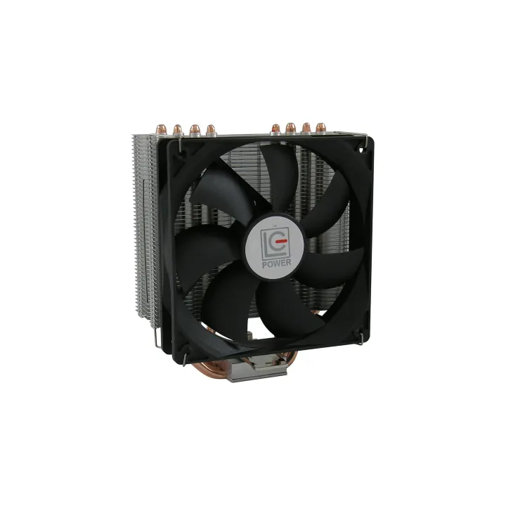 LC-Power Refroidisseur CPU Cosmo Cool LC-CC-120