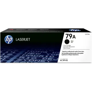 HP Toner Nr. 79A (CF279A) noir