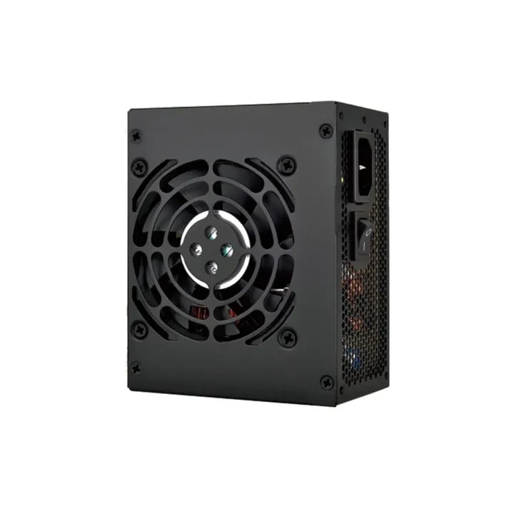 SilverStone Bloc d’alimentation ST30SF 2.0 300 W