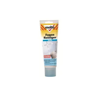 Molto Nettoyant pour joints 220 ml, Transparent