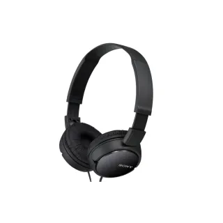 Sony Casques extra-auriculaires MDRZX110B Noir