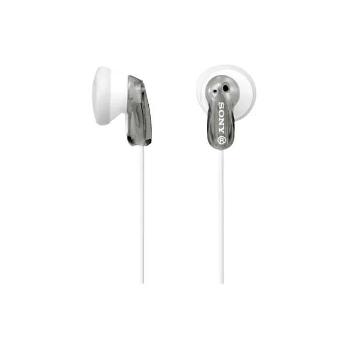 Sony Écouteurs intra-auriculaires MDRE9LPH Gris