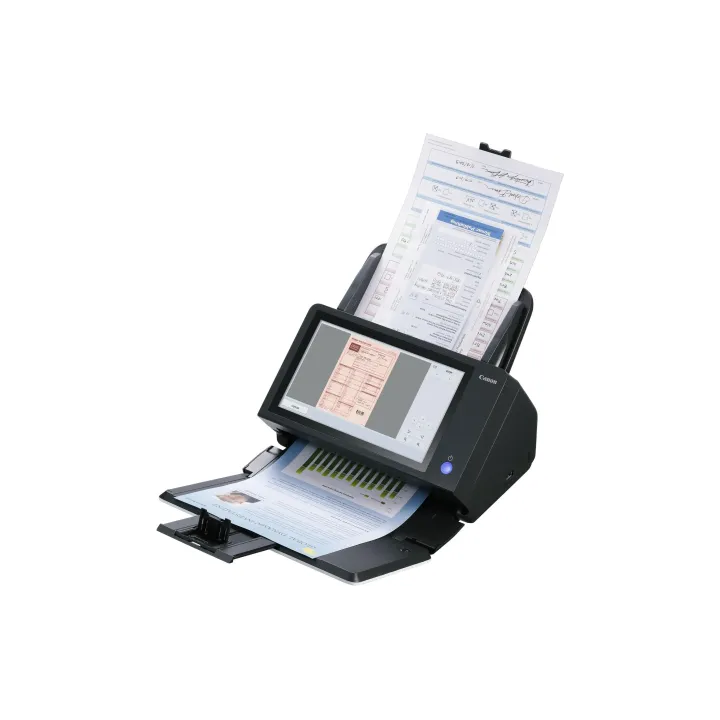 Canon Scanner de documents ScanFront 400