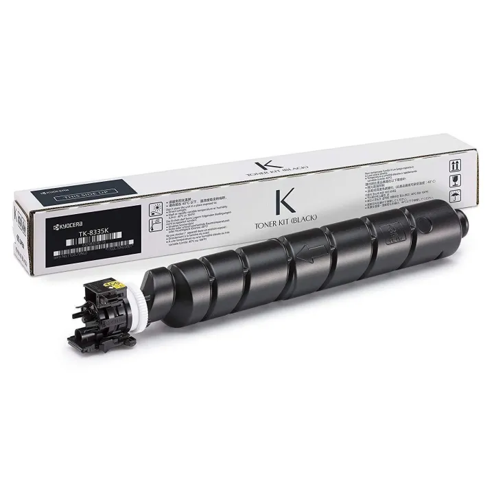 Kyocera Toner TK-8335K noir