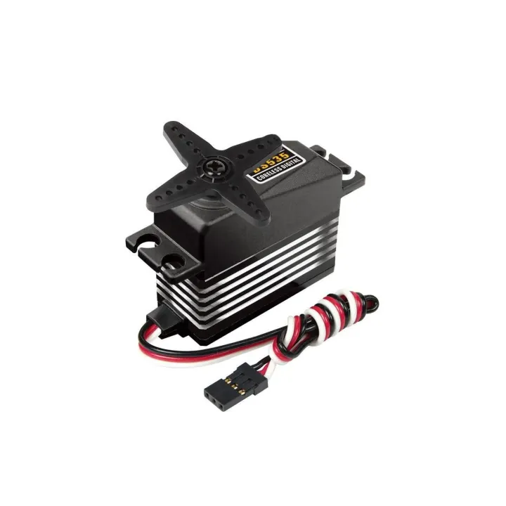 ALIGN Servo DS535 Numérique HV