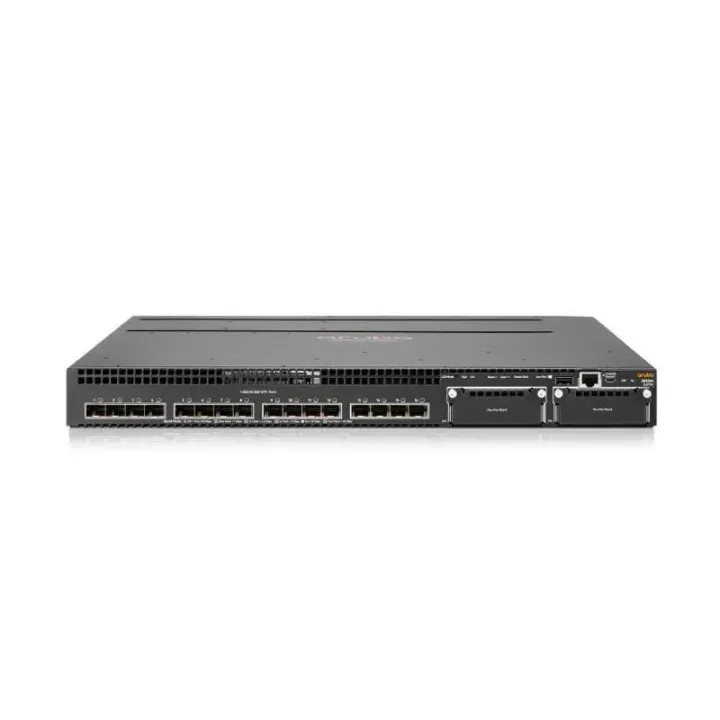 HPE Aruba Networking SFP+ Switch 3810M-16SFP+ 16 Port