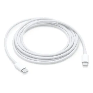 Apple Câble chargeur USB  USB C - USB C 2 m