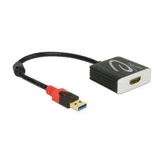 Delock Adaptateur USB 3.0 - HDMI