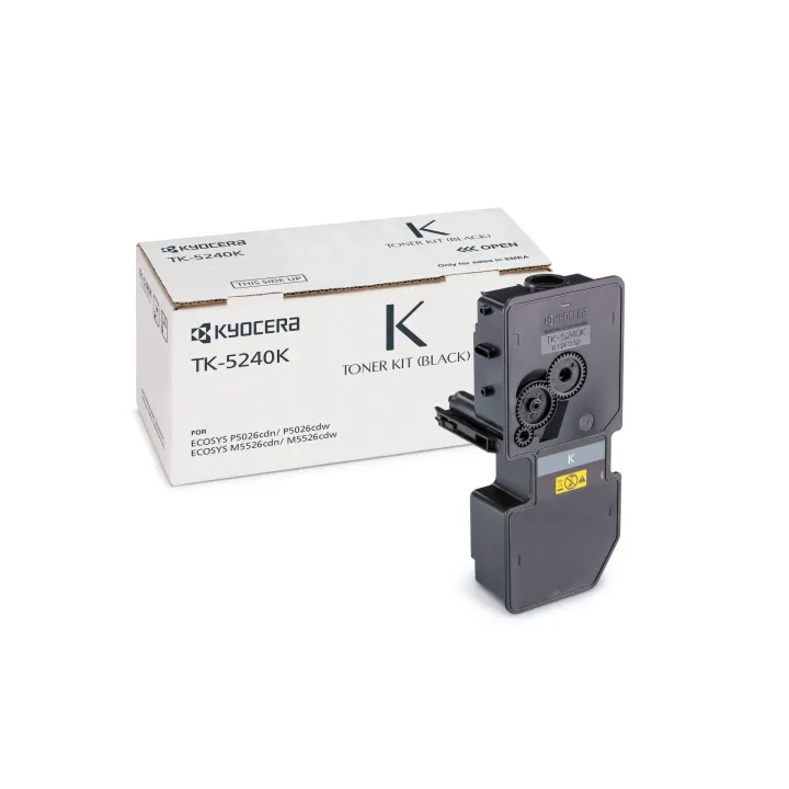 Kyocera Toner TK-5240K noir