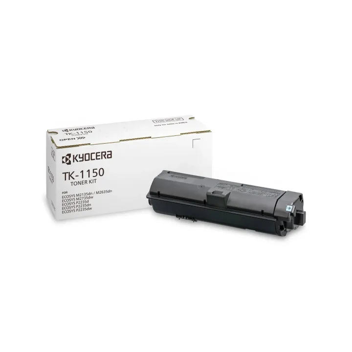 Kyocera Toner TK-1150 noir