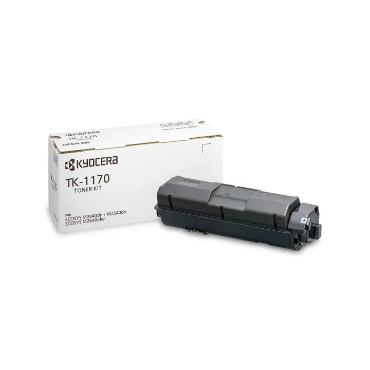 Kyocera Toner TK-1170 noir