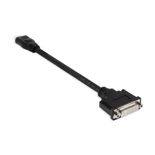 Club 3D Adaptateur HDMI - DVI-D passives