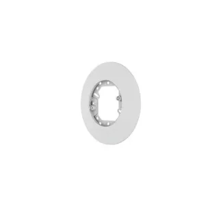 Axis Accessoire T94B02M Couvercle pour boîte de jonction Blanc 1 Pièce-s