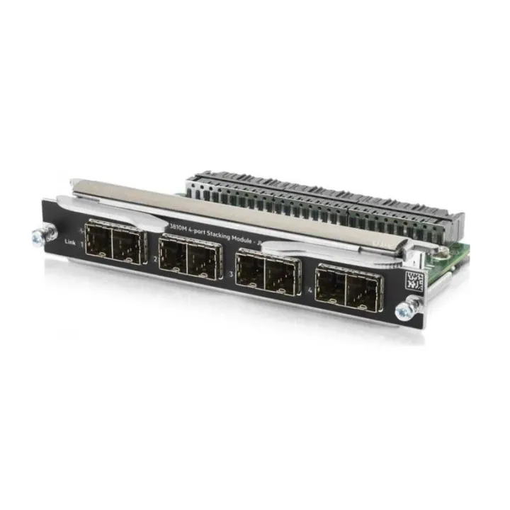 HPE Aruba Networking Module d’empilement JL084A